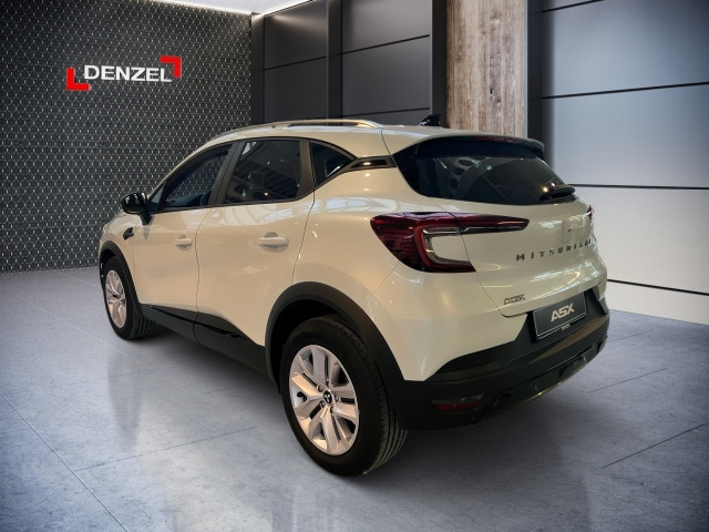 Bild 6: Mitsubishi ASX 1,3 Petrol Invite S+C 25