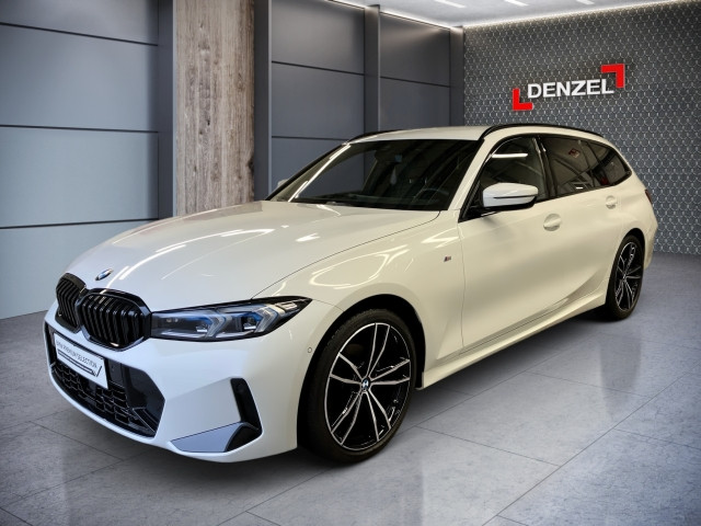Bild 0: BMW 320d xDrive Touring G21