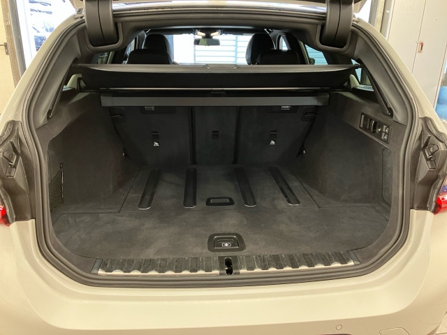 Bild 9: BMW 320d xDrive Touring G21