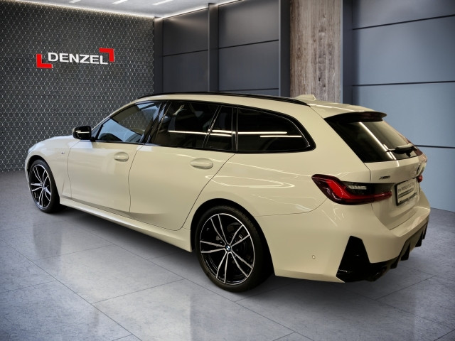 Bild 2: BMW 320d xDrive Touring G21