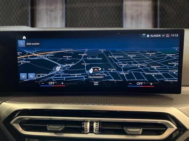 Bild 7: BMW 320d xDrive Touring G21