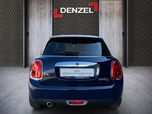 Bild 10: Mini Cooper D F55