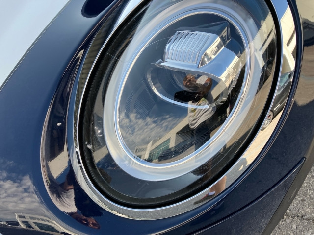 Bild 11: Mini Cooper D F55