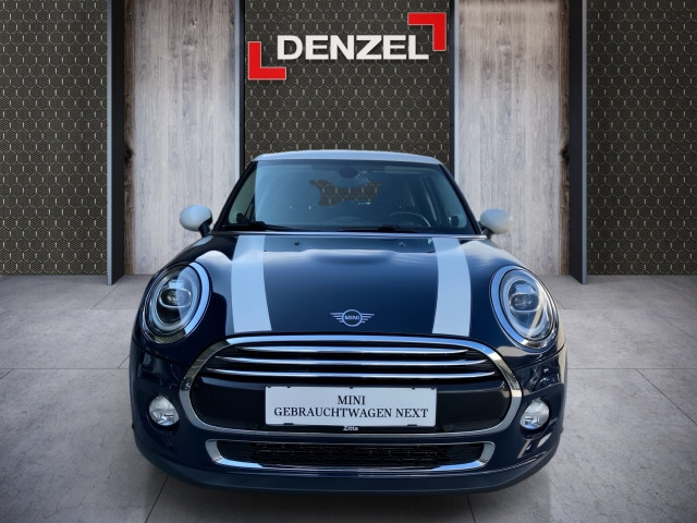 Bild 12: Mini Cooper D F55