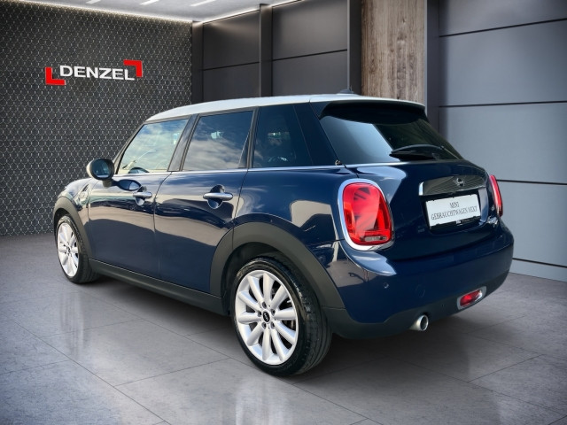 Bild 2: Mini Cooper D F55