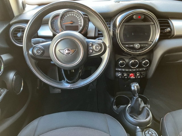 Bild 6: Mini Cooper D F55
