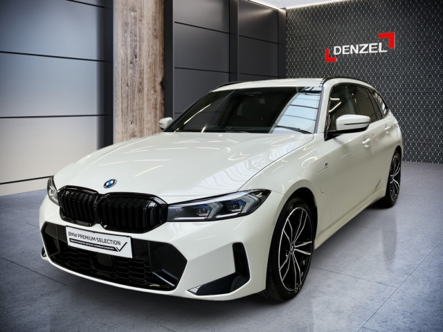 Bild 1: BMW 330e xDrive Touring G21 XB1