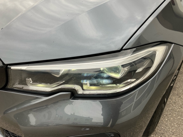 Bild 3: BMW 318d Touring G21 B47