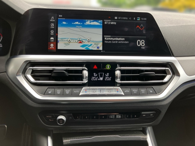Bild 7: BMW 318d Touring G21 B47