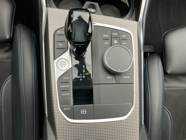 Bild 8: BMW 318d Touring G21 B47