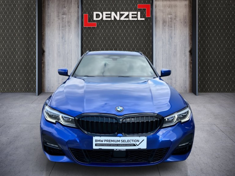 Bild 2: BMW 320d xDrive Touring G21 XD5
