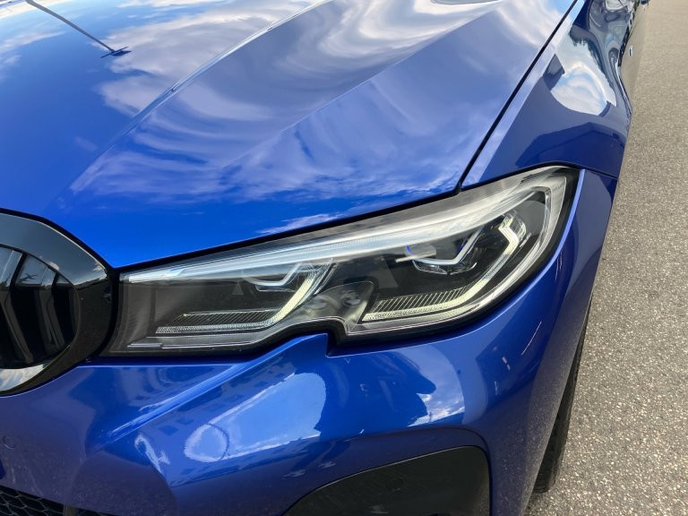Bild 3: BMW 320d xDrive Touring G21 XD5