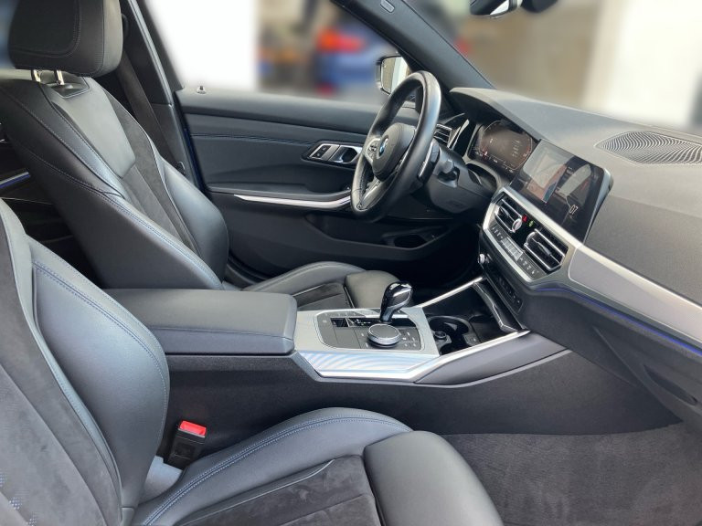 Bild 5: BMW 320d xDrive Touring G21 XD5