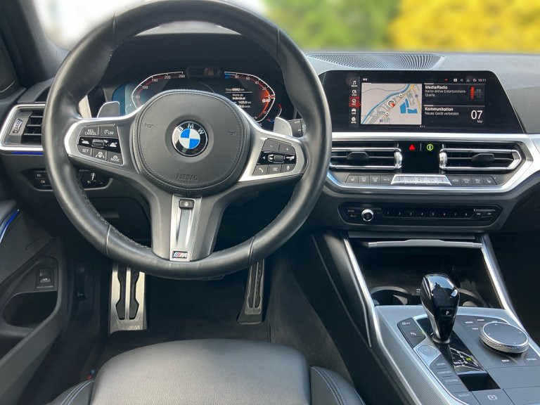 Bild 6: BMW 320d xDrive Touring G21 XD5