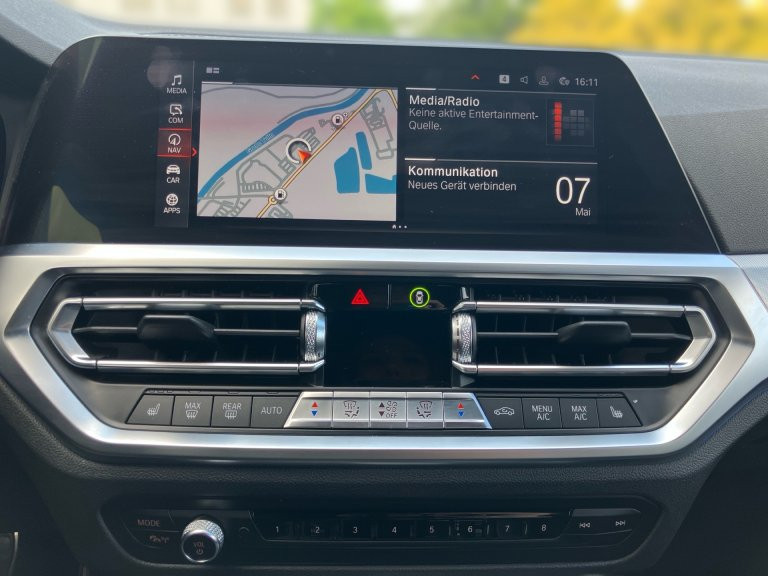Bild 7: BMW 320d xDrive Touring G21 XD5