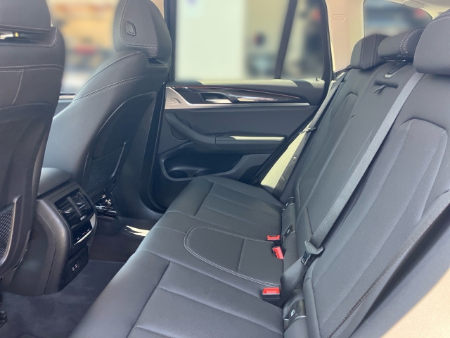 Bild 9: BMW X3 xDrive20d G01 B47 ZA