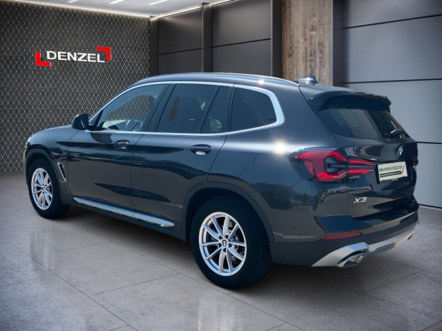 Bild 10: BMW X3 xDrive20d G01 B47 ZA