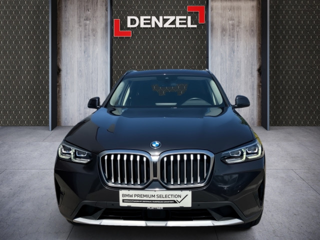 Bild 2: BMW X3 xDrive20d G01 B47 ZA