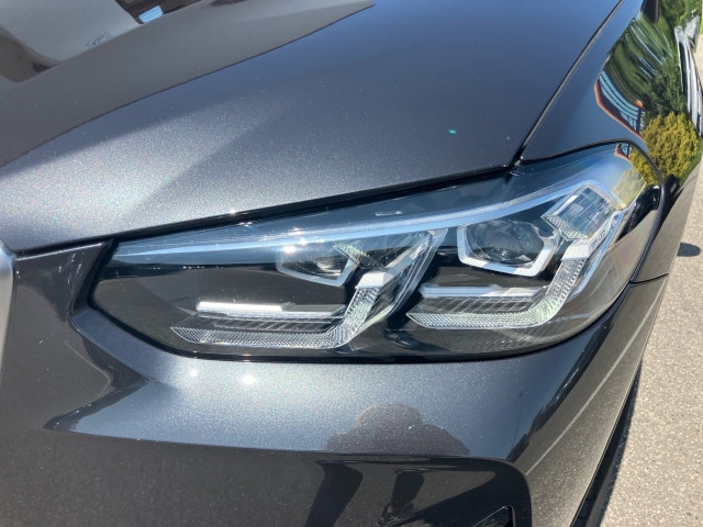 Bild 3: BMW X3 xDrive20d G01 B47 ZA