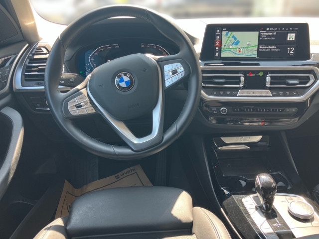 Bild 6: BMW X3 xDrive20d G01 B47 ZA
