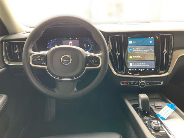 Bild 6: VOLVO PKW V60 Plus, B4 Mild Hybrid, Benzin, Dark