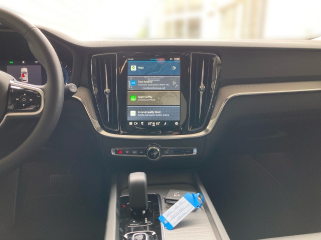 Bild 7: VOLVO PKW V60 Plus, B4 Mild Hybrid, Benzin, Dark