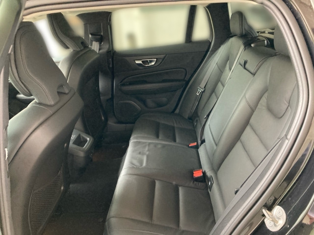 Bild 8: VOLVO PKW V60 Plus, B4 Mild Hybrid, Benzin, Dark