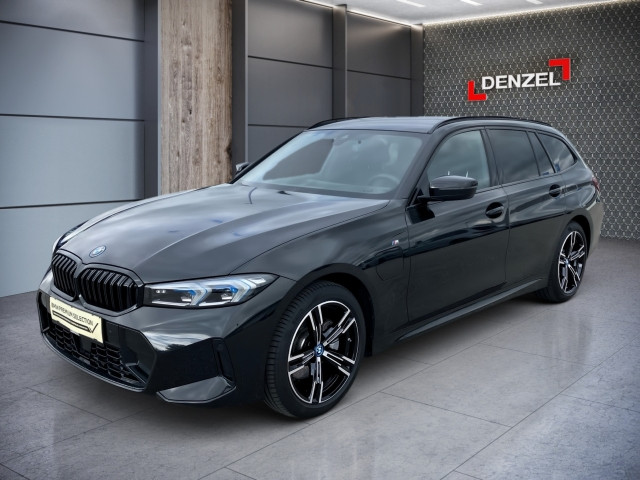 Bild 0: BMW 320e xDrive Touring G21 XB1