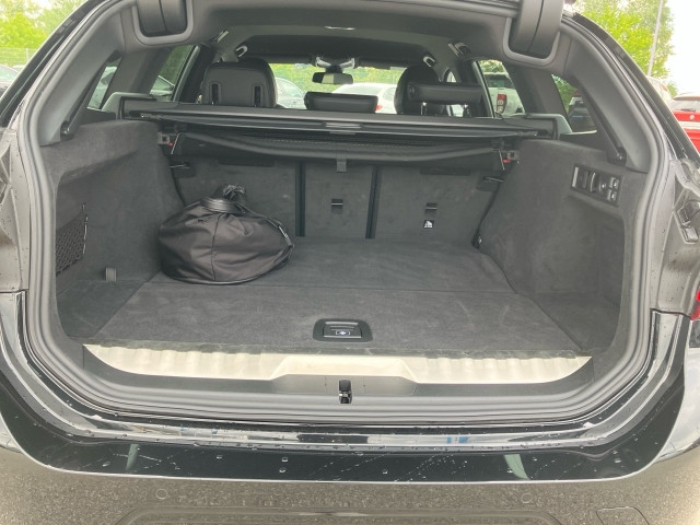 Bild 9: BMW 320e xDrive Touring G21 XB1