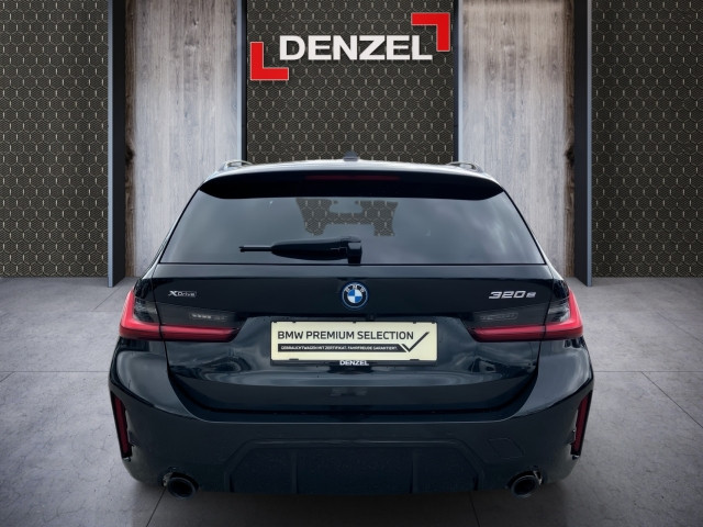 Bild 10: BMW 320e xDrive Touring G21 XB1