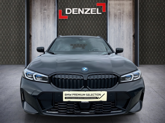 Bild 12: BMW 320e xDrive Touring G21 XB1