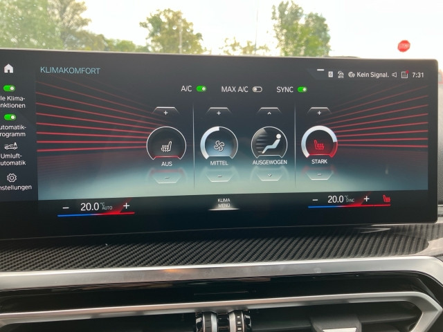 Bild 14: BMW 320e xDrive Touring G21 XB1