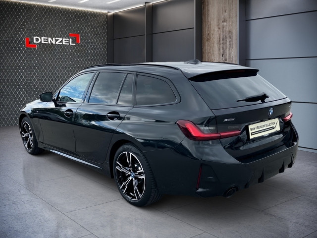 Bild 2: BMW 320e xDrive Touring G21 XB1