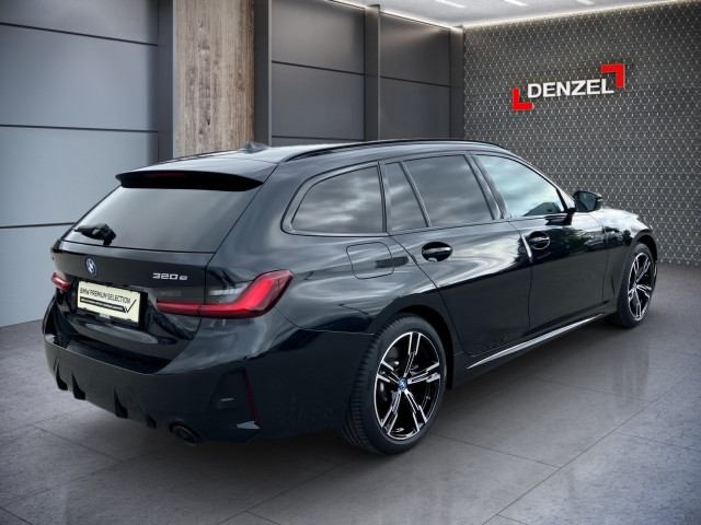 Bild 3: BMW 320e xDrive Touring G21 XB1