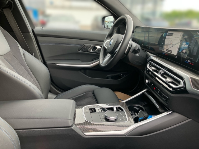 Bild 5: BMW 320e xDrive Touring G21 XB1