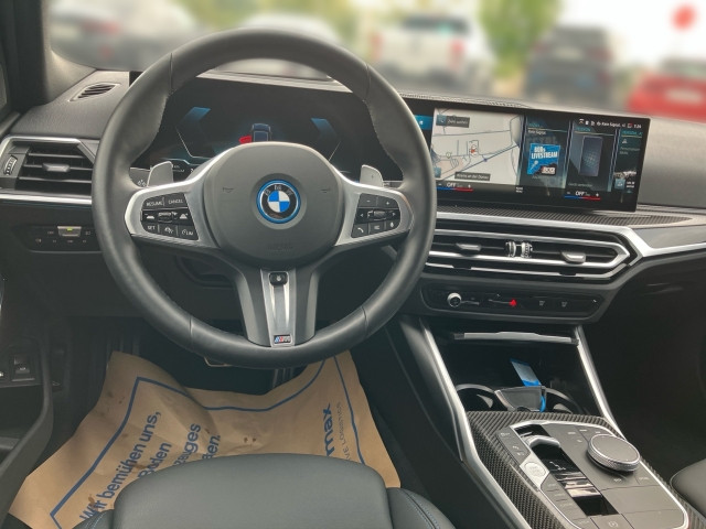 Bild 6: BMW 320e xDrive Touring G21 XB1
