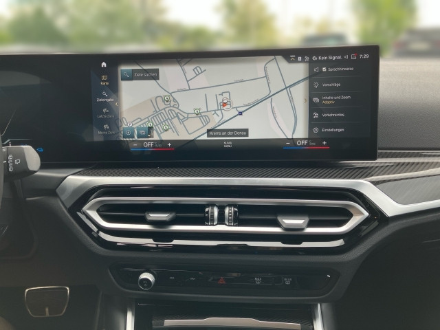 Bild 7: BMW 320e xDrive Touring G21 XB1