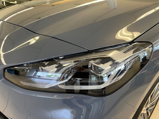 Bild 10: BMW 218i Active Tourer U06 B38