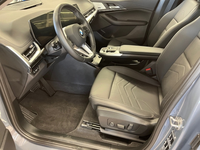 Bild 12: BMW 218i Active Tourer U06 B38