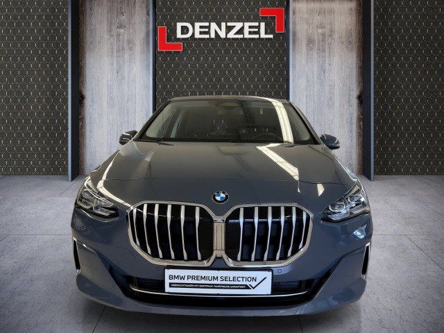 Bild 2: BMW 218i Active Tourer U06 B38