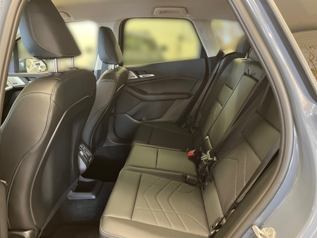 Bild 8: BMW 218i Active Tourer U06 B38