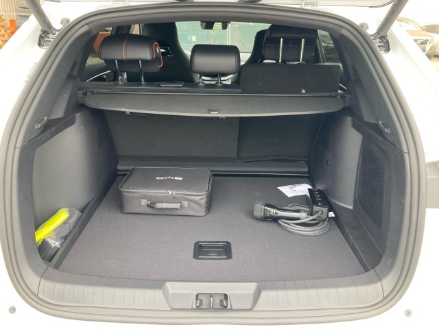 Bild 9: BYD Seal U DM-i Boost