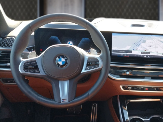 Bild 9: BMW X7 xDrive40d G07 B57