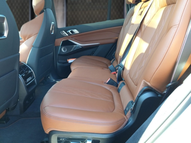 Bild 11: BMW X7 xDrive40d G07 B57
