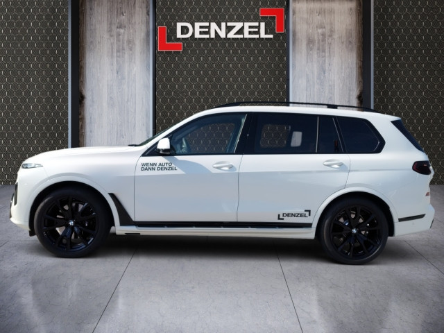 Bild 1: BMW X7 xDrive40d G07 B57