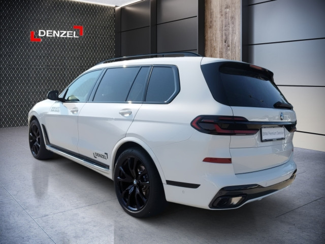 Bild 2: BMW X7 xDrive40d G07 B57