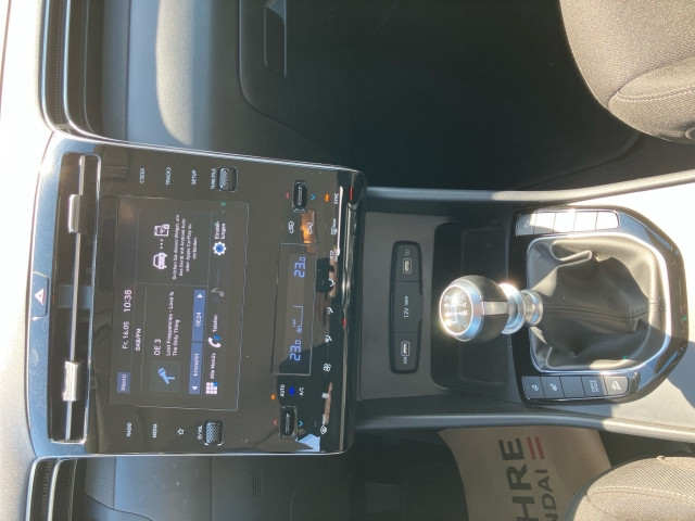 Bild 7: Hyundai Tucson 1,6 T-GDI 2WD