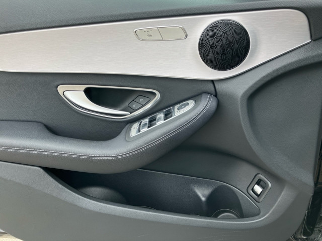 Bild 14: Mercedes C180