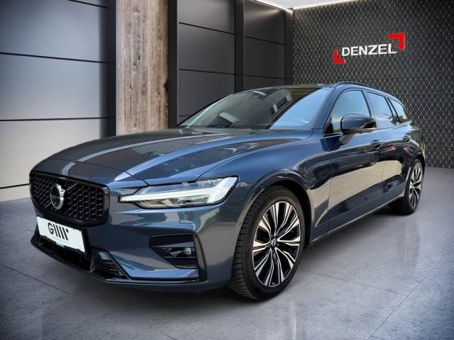 Bild 0: VOLVO PKW V60 Plus, B4 Mild Hybrid, Benzin, Dark