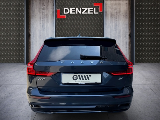 Bild 10: VOLVO PKW V60 Plus, B4 Mild Hybrid, Benzin, Dark